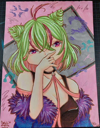 Chibizeru