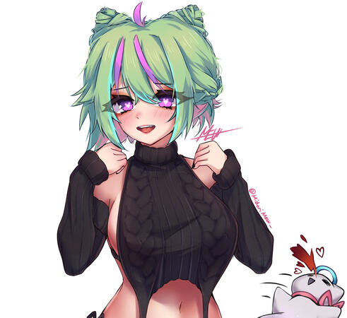 Halfbody
